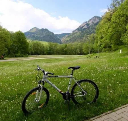 Apartament Bazatatry Centrum *