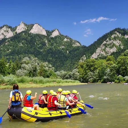 Apartament Bazatatry Centrum 公寓 *