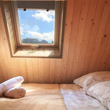 公寓 Apartament Bazatatry Centrum 扎科帕内