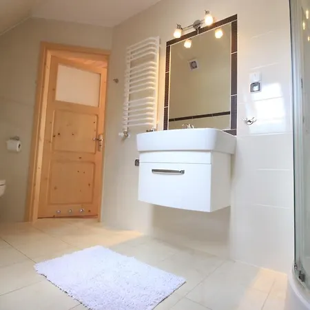 Apartament Bazatatry Centrum 公寓 *