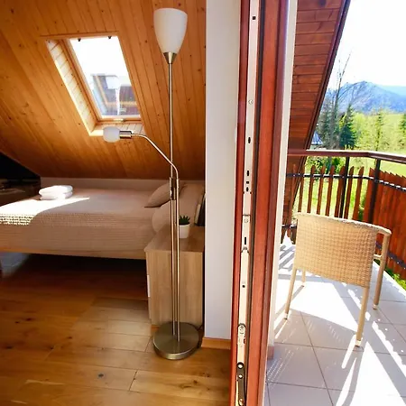 Apartament Bazatatry Centrum