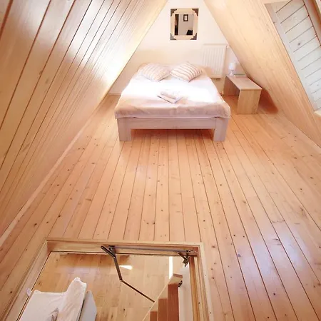 Apartament Bazatatry Centrum 公寓 扎科帕内