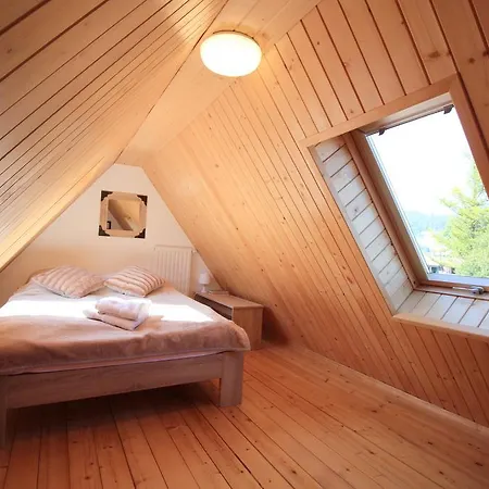 Apartament Bazatatry Centrum 公寓